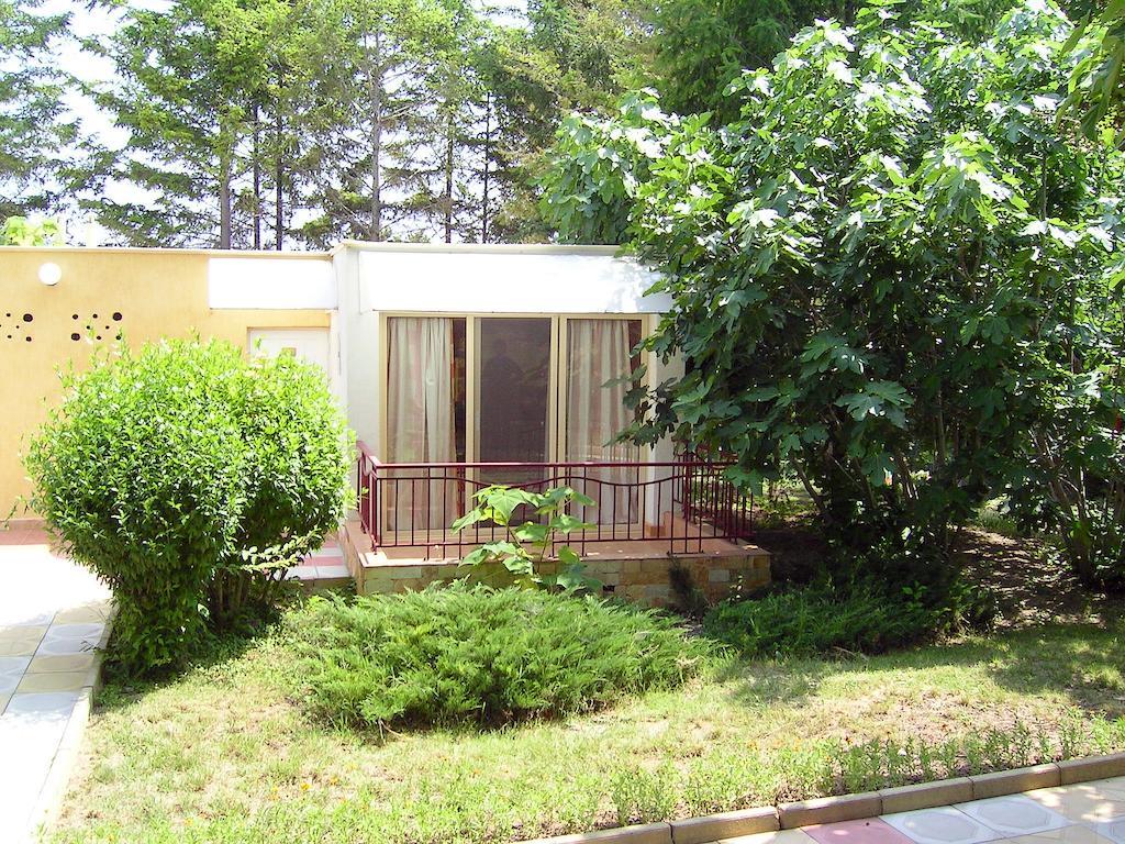 Villas Magnolia Albena Quarto foto