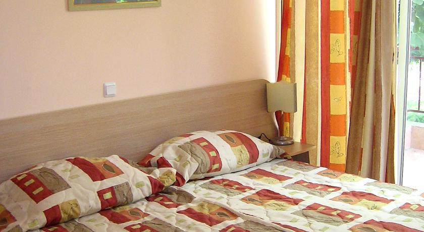 Villas Magnolia Albena Quarto foto