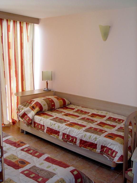 Villas Magnolia Albena Quarto foto